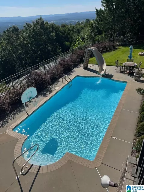 Exterior - 5 Ruby Ridge Rd, Anniston, AL 36207 photo 11 of 11