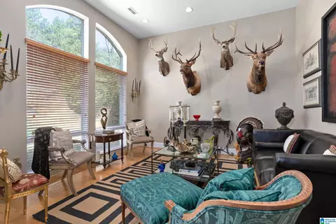 Living - 5 Ruby Ridge Rd, Anniston, AL 36207 photo 1 of 6