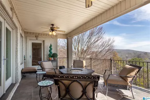 Exterior - 5 Ruby Ridge Rd, Anniston, AL 36207 photo 5 of 11
