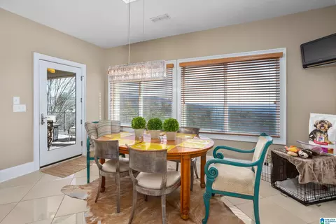 Dining - 5 Ruby Ridge Rd, Anniston, AL 36207 photo 2 of 2
