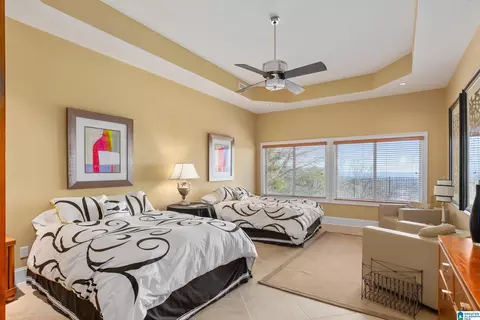 Bedroom - 5 Ruby Ridge Rd, Anniston, AL 36207 photo 1 of 8