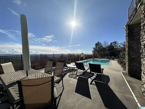 Exterior - 5 Ruby Ridge Rd, Anniston, AL 36207 photo 9 of 11