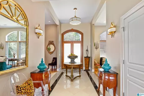 Entry Way - 5 Ruby Ridge Rd, Anniston, AL 36207 photo 1 of 1