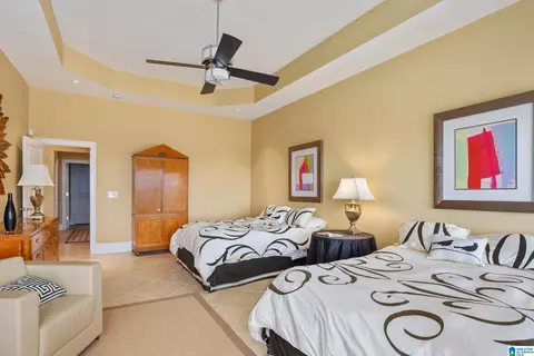 Bedroom - 5 Ruby Ridge Rd, Anniston, AL 36207 photo 2 of 8
