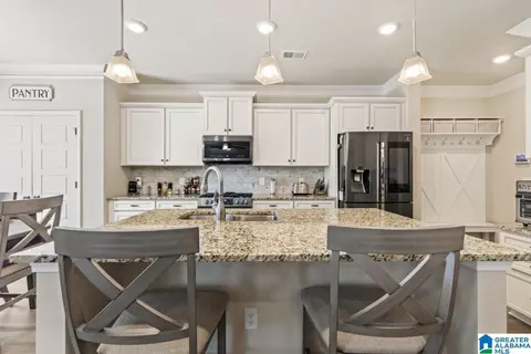 Kitchen - 232 Shepherds Loop, Jasper, AL 35504 photo 1 of 5