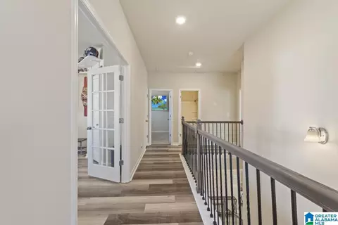 Entry Way - 232 Shepherds Loop, Jasper, AL 35504 photo 2 of 3