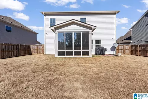 Exterior - 232 Shepherds Loop, Jasper, AL 35504 photo 7 of 8