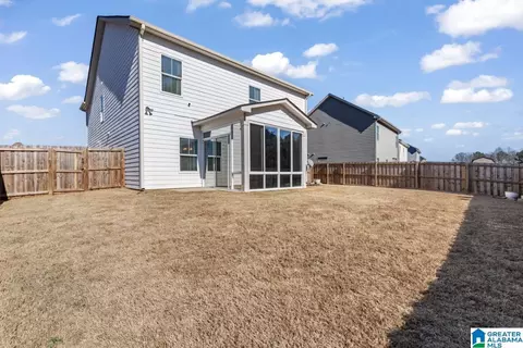 Exterior - 232 Shepherds Loop, Jasper, AL 35504 photo 8 of 8