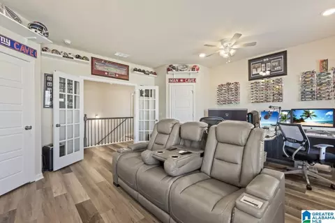 Living - 232 Shepherds Loop, Jasper, AL 35504 photo 5 of 5