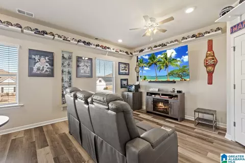 Living - 232 Shepherds Loop, Jasper, AL 35504 photo 4 of 5