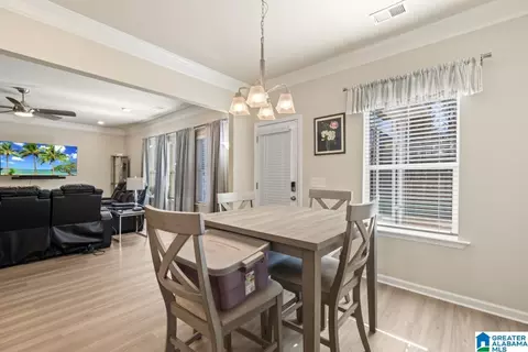 Dining - 232 Shepherds Loop, Jasper, AL 35504 photo 1 of 1