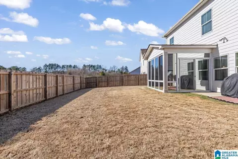 Exterior - 232 Shepherds Loop, Jasper, AL 35504 photo 5 of 8