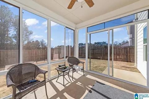 Exterior - 232 Shepherds Loop, Jasper, AL 35504 photo 3 of 8
