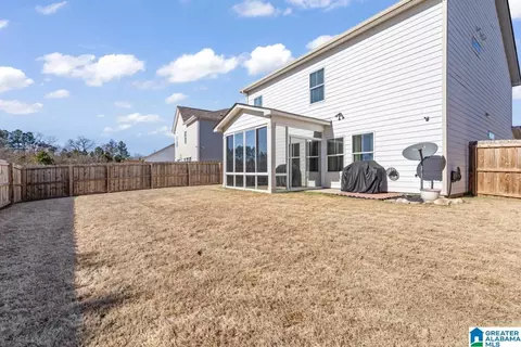 Exterior - 232 Shepherds Loop, Jasper, AL 35504 photo 4 of 8