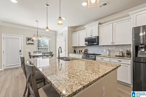 Kitchen - 232 Shepherds Loop, Jasper, AL 35504 photo 5 of 5