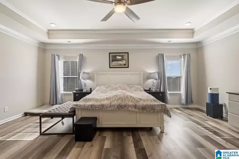 Bedroom - 232 Shepherds Loop, Jasper, AL 35504 photo 1 of 6
