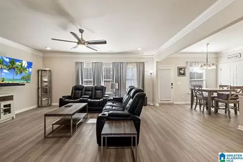 Living - 232 Shepherds Loop, Jasper, AL 35504 photo 1 of 5