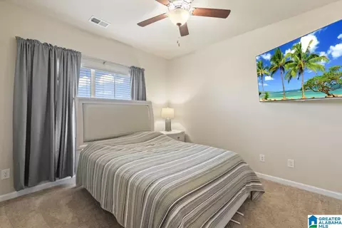 Bedroom - 232 Shepherds Loop, Jasper, AL 35504 photo 5 of 6