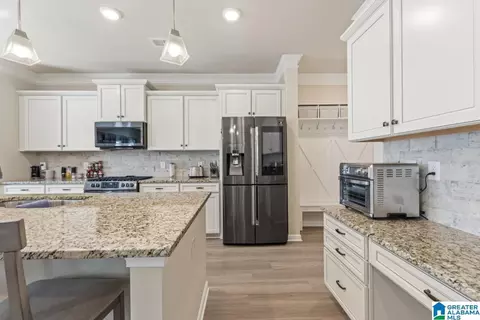 Kitchen - 232 Shepherds Loop, Jasper, AL 35504 photo 3 of 5