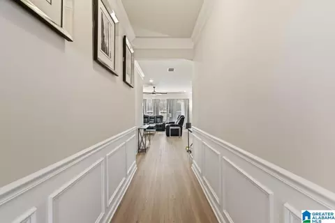 Entry Way - 232 Shepherds Loop, Jasper, AL 35504 photo 1 of 3