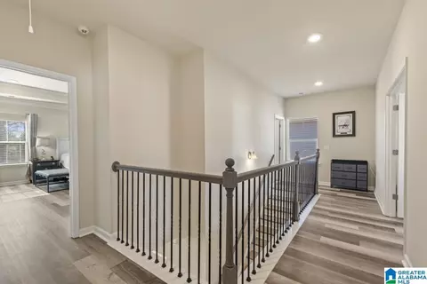 Entry Way - 232 Shepherds Loop, Jasper, AL 35504 photo 3 of 3