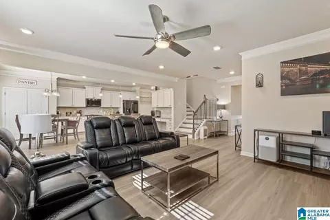 Living - 232 Shepherds Loop, Jasper, AL 35504 photo 2 of 5