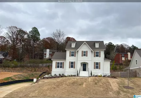 501 Ramsgate Dr, Alabaster, AL 35114