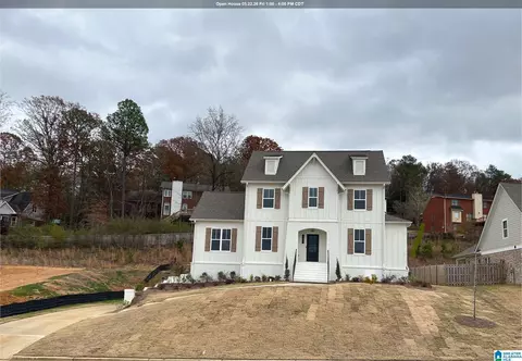 501 Ramsgate Dr, Alabaster, AL 35114