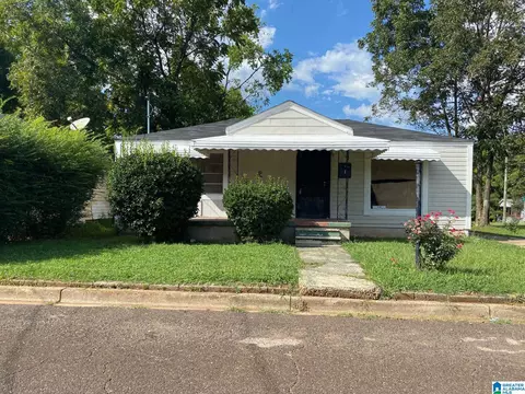 216 Kappa Ave, Birmingham, AL 35205