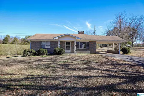 398 Drake Loop, Winfield, AL 35594 photo 1
