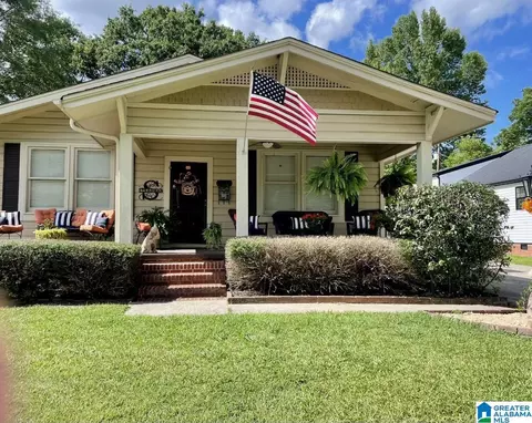 320 18th St E, Jasper, AL 35501 photo 1