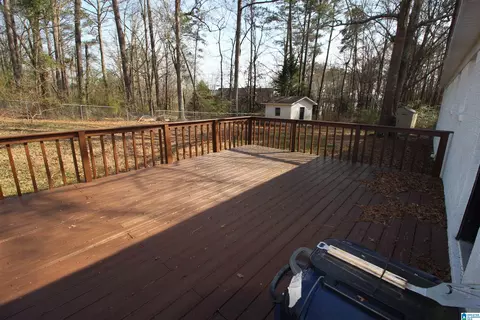 Exterior - 44 Blake St, Riverside, AL 35135 photo 8 of 9
