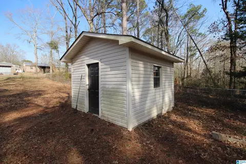 Exterior - 44 Blake St, Riverside, AL 35135 photo 7 of 9