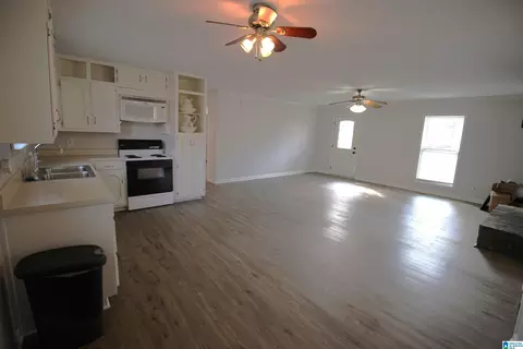 Kitchen - 44 Blake St, Riverside, AL 35135 photo 2 of 2