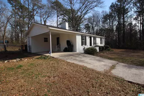 Exterior - 44 Blake St, Riverside, AL 35135 photo 3 of 9
