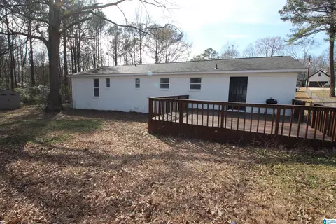 Exterior - 44 Blake St, Riverside, AL 35135 photo 5 of 9