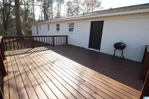 Exterior - 44 Blake St, Riverside, AL 35135 photo 9 of 9