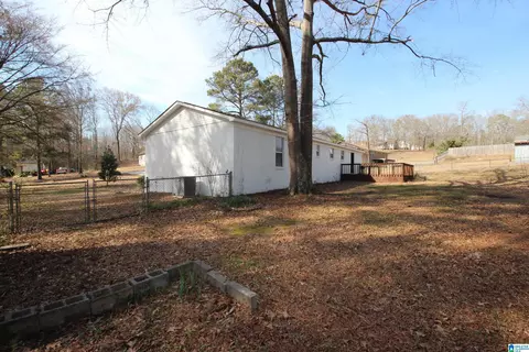 Exterior - 44 Blake St, Riverside, AL 35135 photo 6 of 9