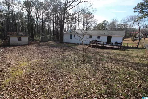 Exterior - 44 Blake St, Riverside, AL 35135 photo 4 of 9