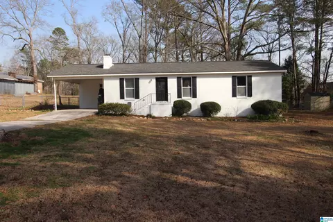 Exterior - 44 Blake St, Riverside, AL 35135 photo 1 of 9