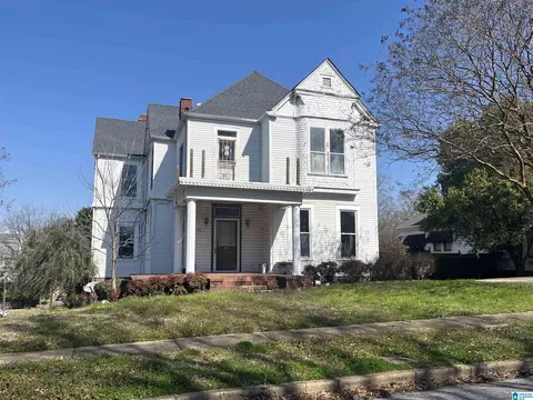 501 E 6th St, Anniston, AL 36207 photo 1