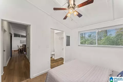 Bedroom - 623 Phillips Dr, Vincent, AL 35178 photo 5 of 5