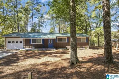 Exterior - 623 Phillips Dr, Vincent, AL 35178 photo 1 of 8