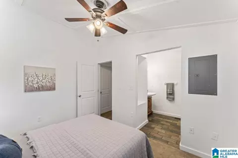 Bedroom - 623 Phillips Dr, Vincent, AL 35178 photo 3 of 5