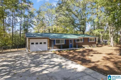 Exterior - 623 Phillips Dr, Vincent, AL 35178 photo 8 of 8