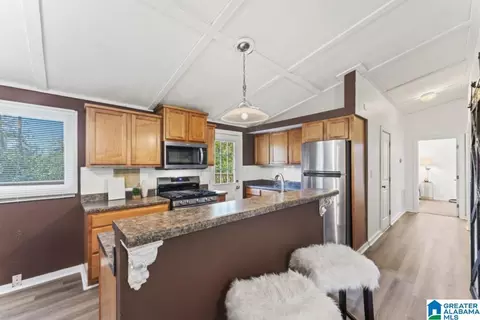 Kitchen - 623 Phillips Dr, Vincent, AL 35178 photo 1 of 5