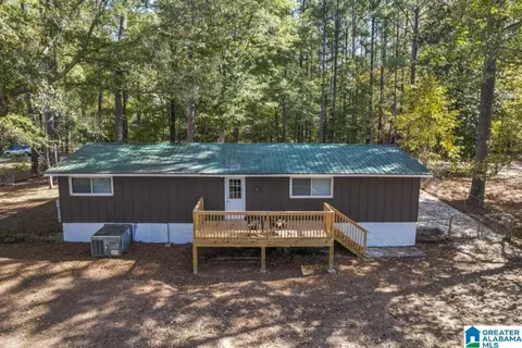 Exterior - 623 Phillips Dr, Vincent, AL 35178 photo 6 of 8