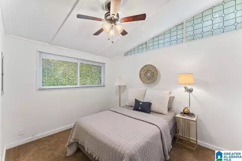Bedroom - 623 Phillips Dr, Vincent, AL 35178 photo 2 of 5