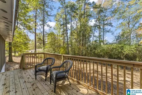 Exterior - 623 Phillips Dr, Vincent, AL 35178 photo 4 of 8