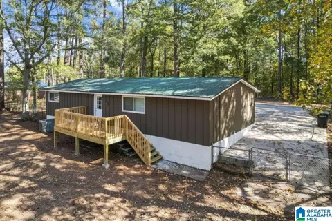 Exterior - 623 Phillips Dr, Vincent, AL 35178 photo 3 of 8